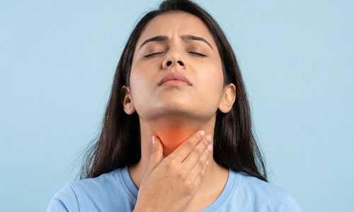 Thyroid Disorders