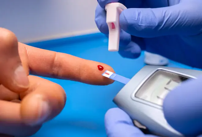 Best Diabetes Management Treatment in South Mumbai
