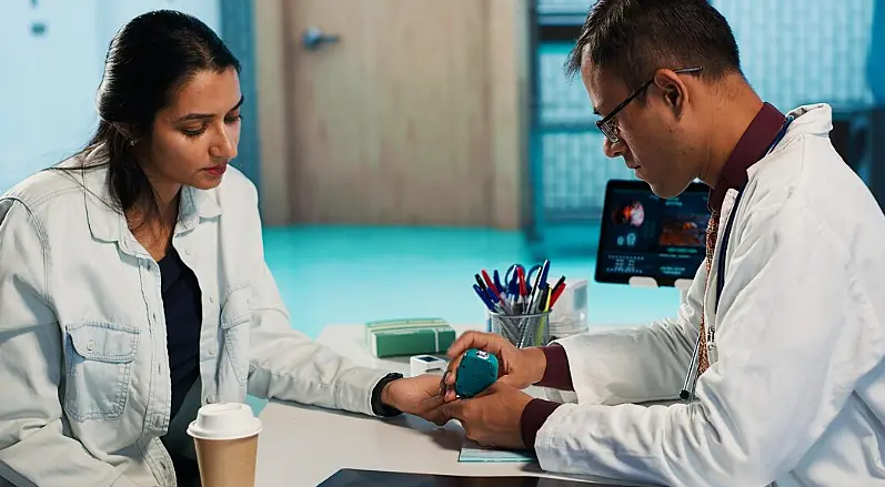Best Doctor for Diabetes in South Mumbai