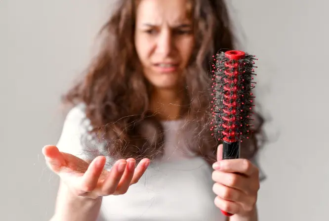 Best Doctor for Hairfall in South Mumbai
