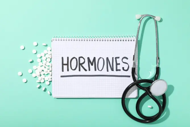 Best Doctor for Hormone Disorder in South Mumbai