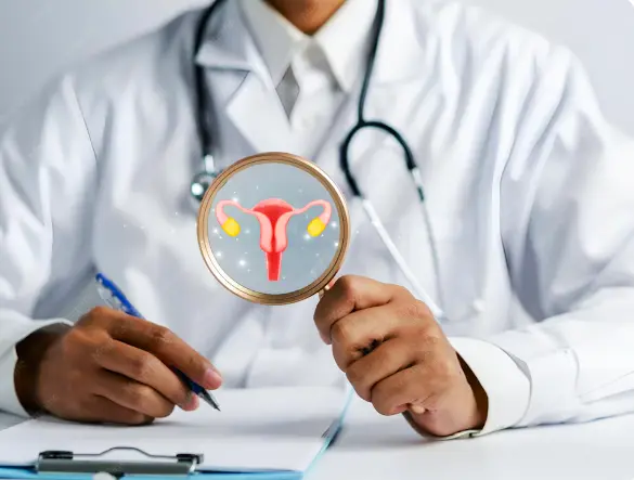 Best Doctor for PCOD in South Mumbai