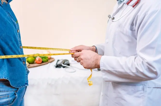Best Doctor for Weight Loss in South Mumbai