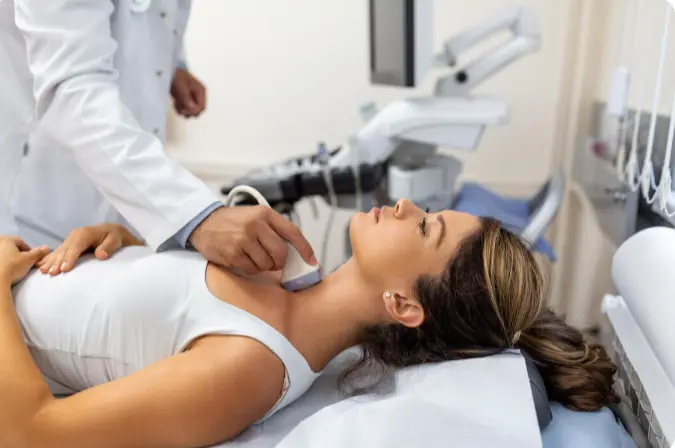 Doctor for Thyroid in South Mumbai - Dr. Sahil N. Fulara, Cumballa Hill