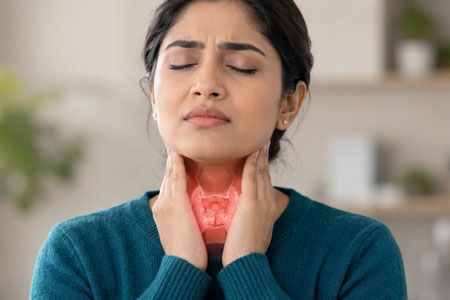 Thyroid Disorders